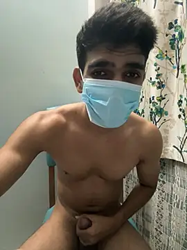 BadBoyTom78のウェブカメラショー
