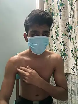 BadBoyTom78 Show Webcam