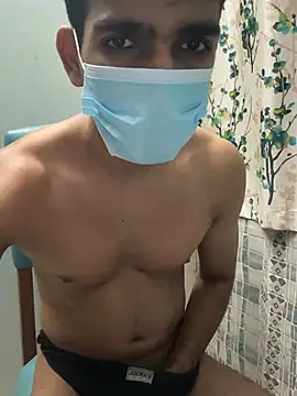 BadBoyTom78 Adlı Modelin Web Kamerası Şovu