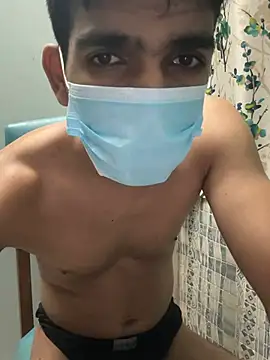 BadBoyTom78's Webcam Show