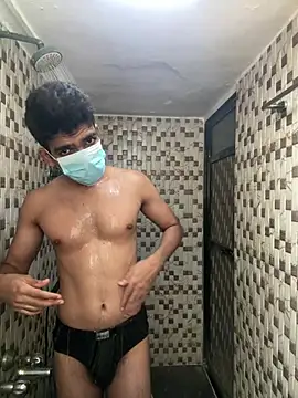BadBoyTom78 Webcam show