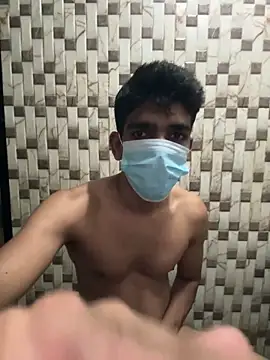 BadBoyTom78 Show Webcam