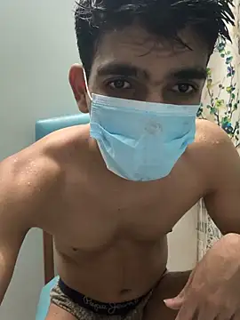 BadBoyTom78 Show Webcam