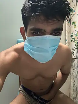 BadBoyTom78のウェブカメラショー