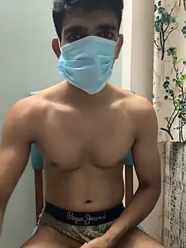 BadBoyTom78 Pertunjukan Webcam