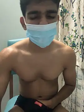 BadBoyTom78 Pertunjukan Webcam