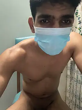Show de webcam de BadBoyTom78