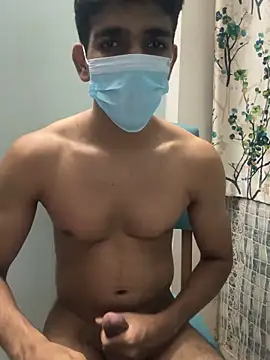 BadBoyTom78のウェブカメラショー