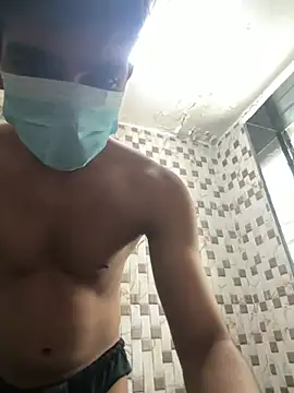 عرض كام BadBoyTom78