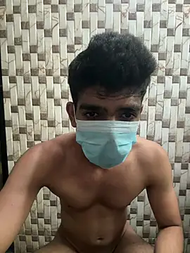 BadBoyTom78 webcam show