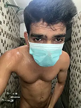 عرض كام BadBoyTom78