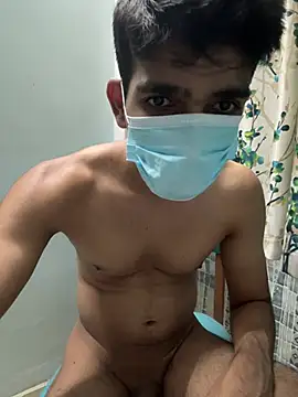 Show Webcam de BadBoyTom78