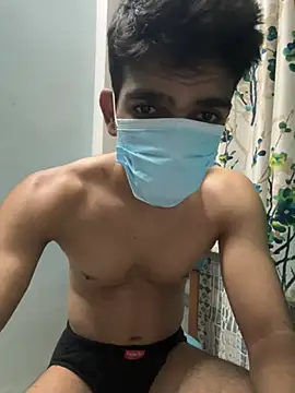 BadBoyTom78 웹캠 쇼