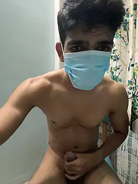 عرض كام BadBoyTom78