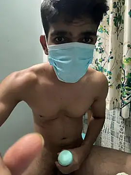 Show Webcam de BadBoyTom78