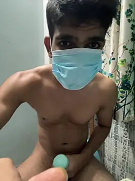 BadBoyTom78n Webbikameraesitys