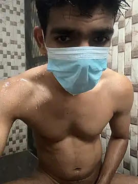 Show de webcam de BadBoyTom78