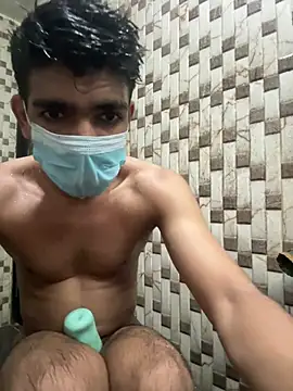 BadBoyTom78's Webcam Show