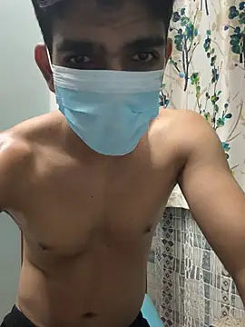 Naughtytomboy78 Pertunjukan Webcam