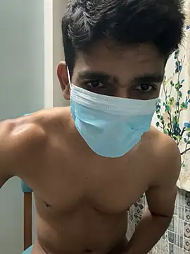 Naughtytomboy78 Pertunjukan Webcam