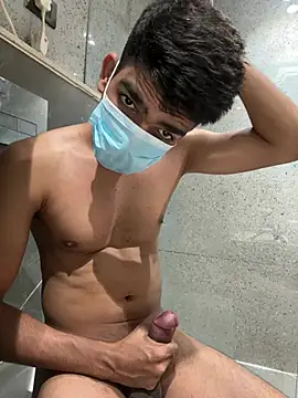 Naughtytomboy78 Adlı Modelin Web Kamerası Şovu