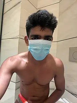 Naughtytomboy78 Pertunjukan Webcam