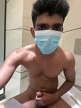 Show webcam de Naughtytomboy78