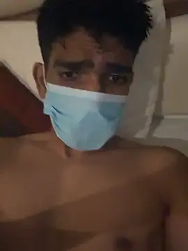 Naughtytomboy78n Webbikameraesitys