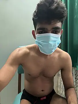 Naughtytomboy78 Pertunjukan Webcam