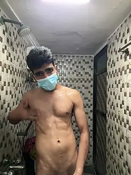 Naughtytomboy78's Webcam Show