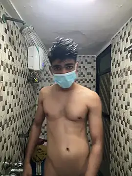 Naughtytomboy78 Adlı Modelin Web Kamerası Şovu