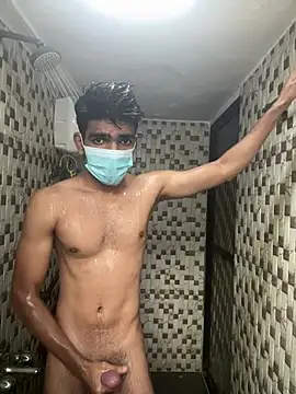 Naughtytomboy78 网络视讯表演