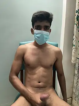 Naughtytomboy78 Pertunjukan Webcam