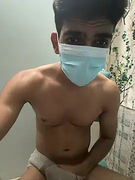 Naughtytomboy78 网络视讯表演
