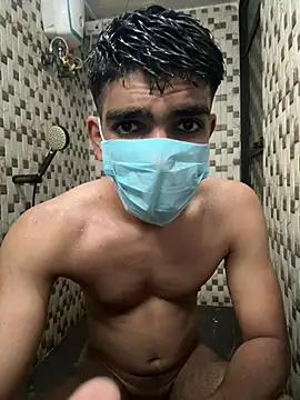 Naughtytomboy78's Webcam Show