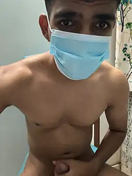 Naughtytomboy78のウェブカメラショー