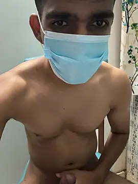 Webkamerová show Naughtytomboy78
