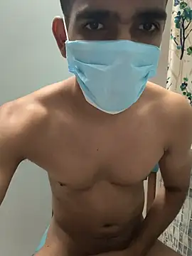 Show Webcam de Naughtytomboy78