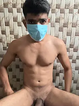 Naughtytomboy78 Pertunjukan Webcam