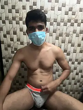 Show Webcam de Naughtytomboy78