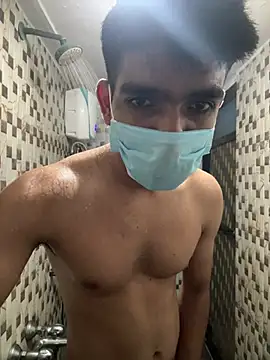 Naughtytomboy78's Webcam Show