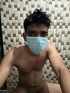 Naughtytomboy78 Pertunjukan Webcam