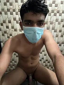 Naughtytomboy78 Adlı Modelin Web Kamerası Şovu