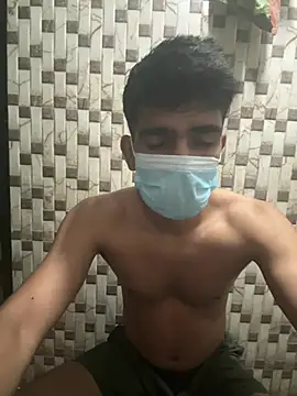 Show webcam de Naughtytomboy78