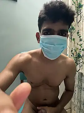 Naughtytomboy78 Adlı Modelin Web Kamerası Şovu
