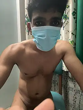 Naughtytomboy78 Pertunjukan Webcam