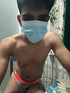 Naughtytomboy78's Webcam Show