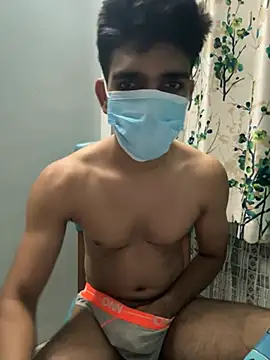 Naughtytomboy78 Pertunjukan Webcam