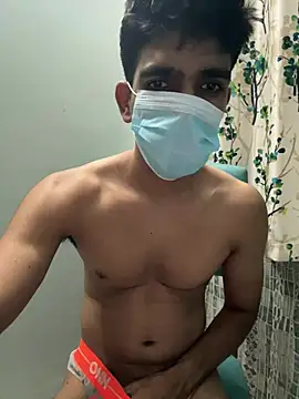Naughtytomboy78 Show Webcam