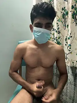 Show Webcam de Naughtytomboy78